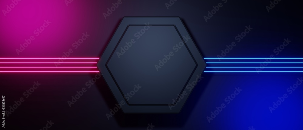 abstract backgound video game of esports scifi gaming cyberpunk, vr virtual reality simulation and metaverse, scene stand pedestal stage, 3d illustration rendering, futuristic neon glow room abstract backgound video game of esports scifi gaming cyberpunk, vr virtual reality simulation and metaverse, scene stand pedestal stage, 3d illustration rendering, futuristic neon glow room