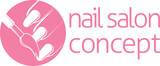 Nail Salon or Bar Concept