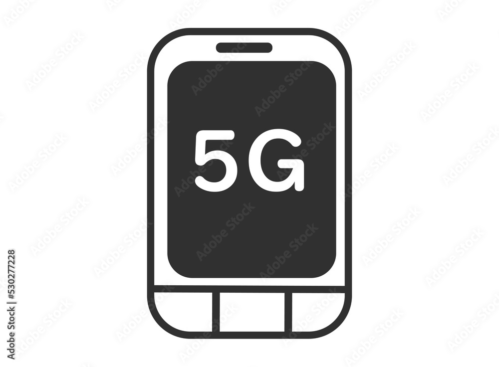 スマホ5G スマホ5G
