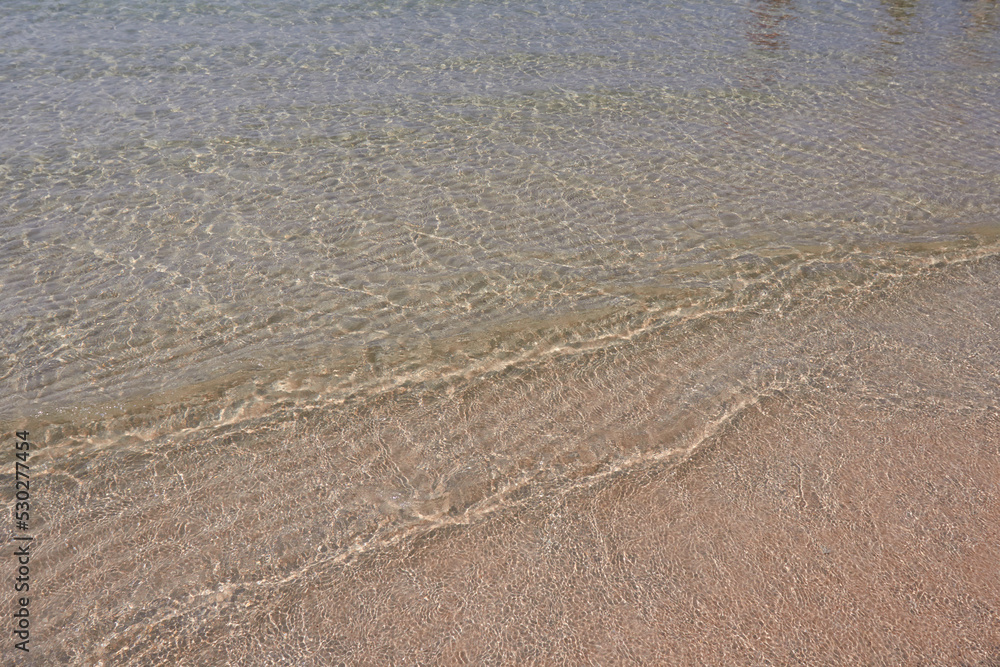 Seascape abstract beach with sand. Seascape abstract beach with sand.