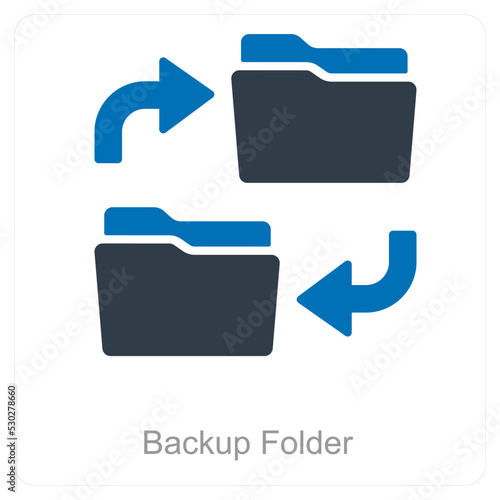 Backup Folder