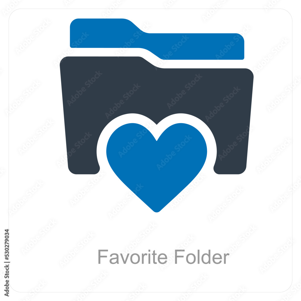 Favorite Folder
