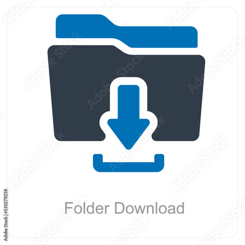 Folder Download