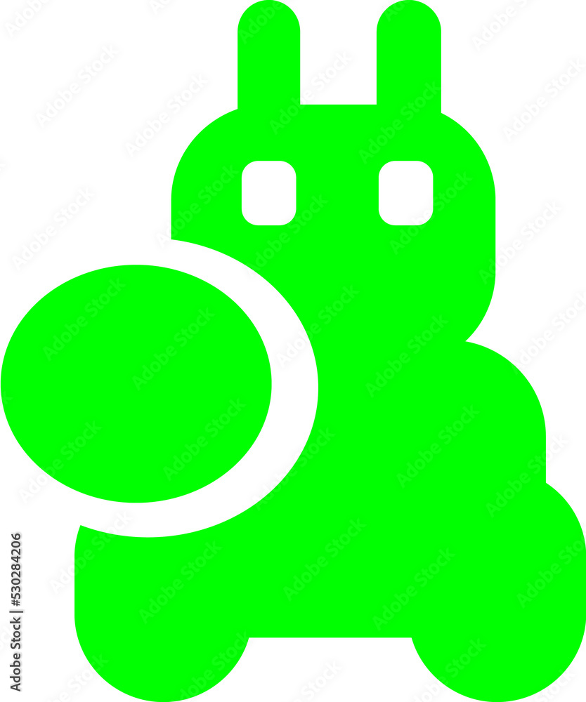 Bunny icon 3 Bunny icon 3