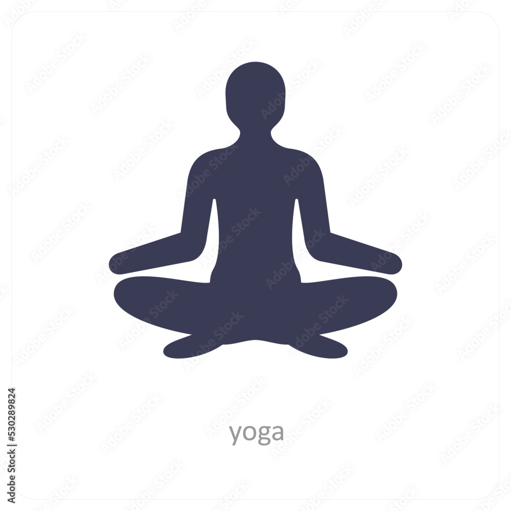 Yoga Yoga