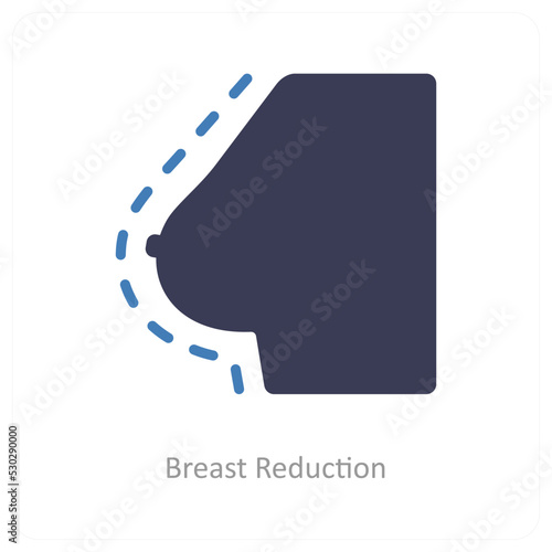Breast Reduction
