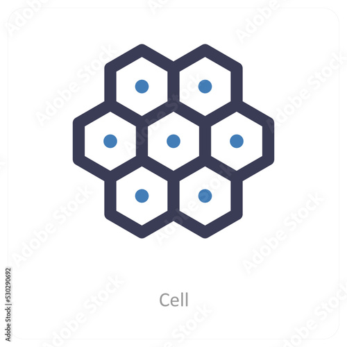 Cell