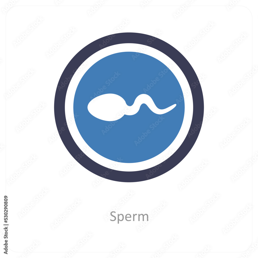 Sperm Sperm