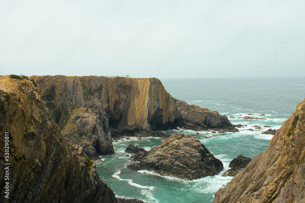 Porto Covo, Portugal