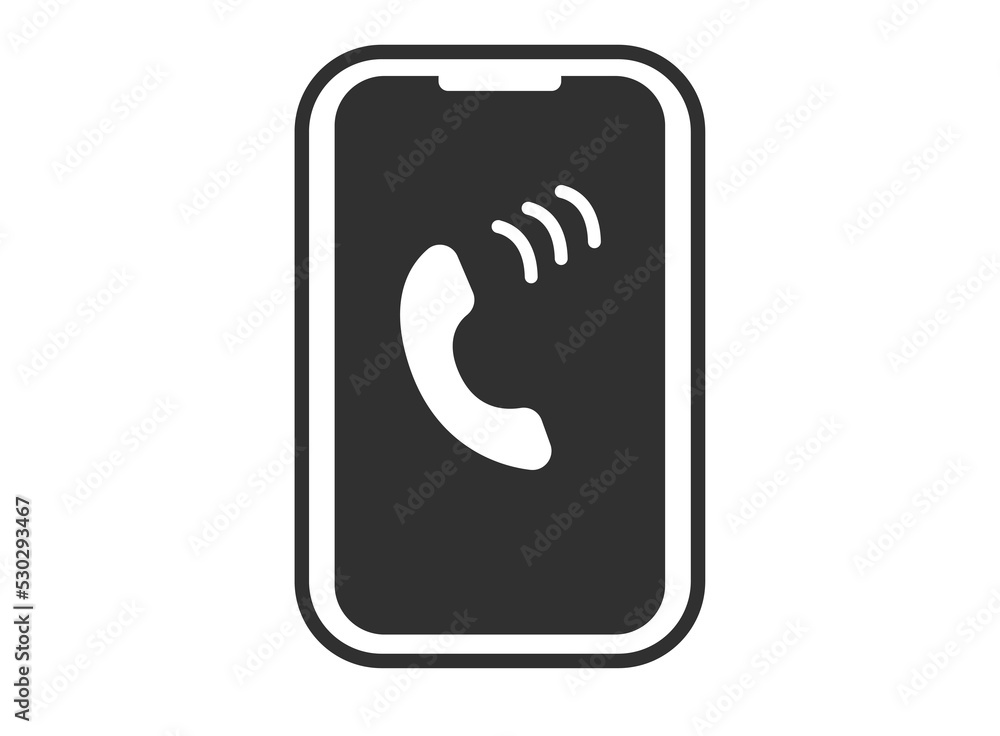 スマホ 電話 スマホ 電話