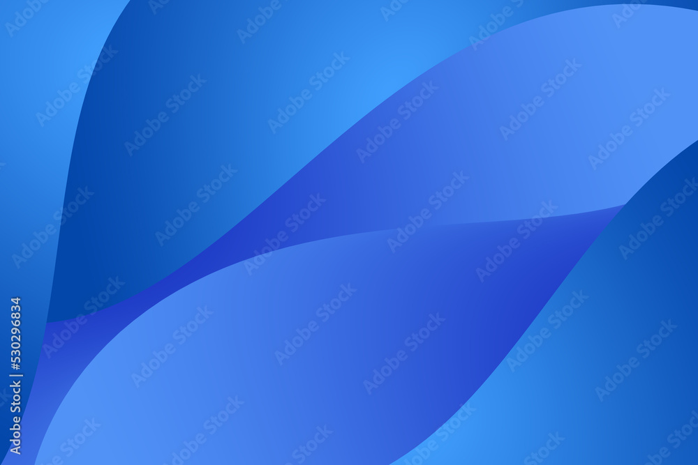 blue background design with light and wave pattern. blue background design with light and wave pattern.