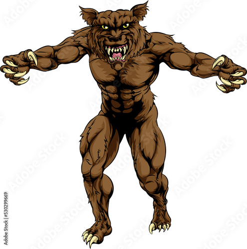 Werewolf