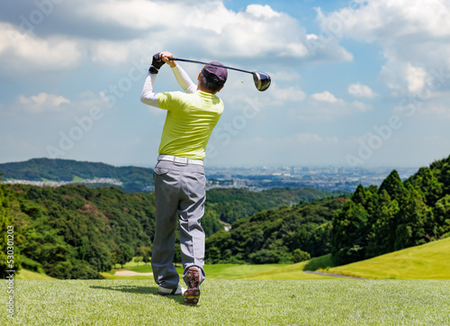 ゴルフ アドビストックのデザイン かべいろ Com おしゃれ壁紙リフォーム貼り替え オリジナルインクジェット壁紙