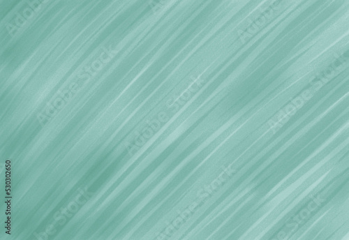 Grunge retro vintage paper texture. monochrome green background