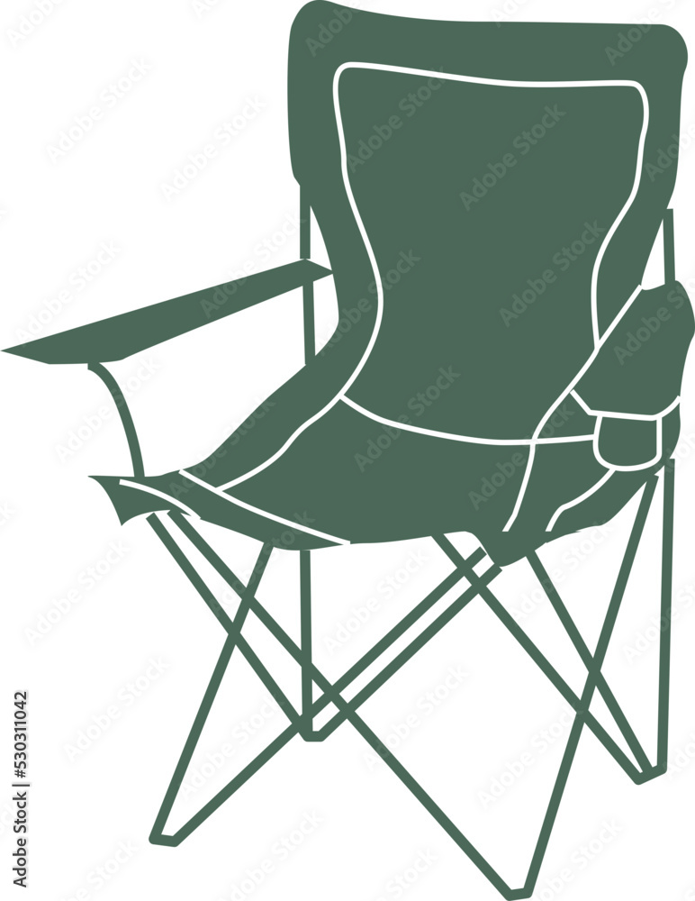 camping_deck chair camping_deck chair