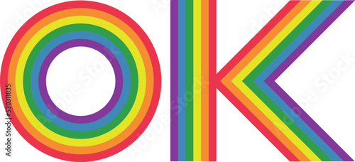 LGBTQ_OK rainbow