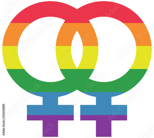 LGBTQ_Rainbow LGBTQ Symbol