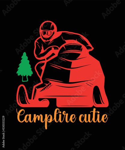 Camplire cutie 