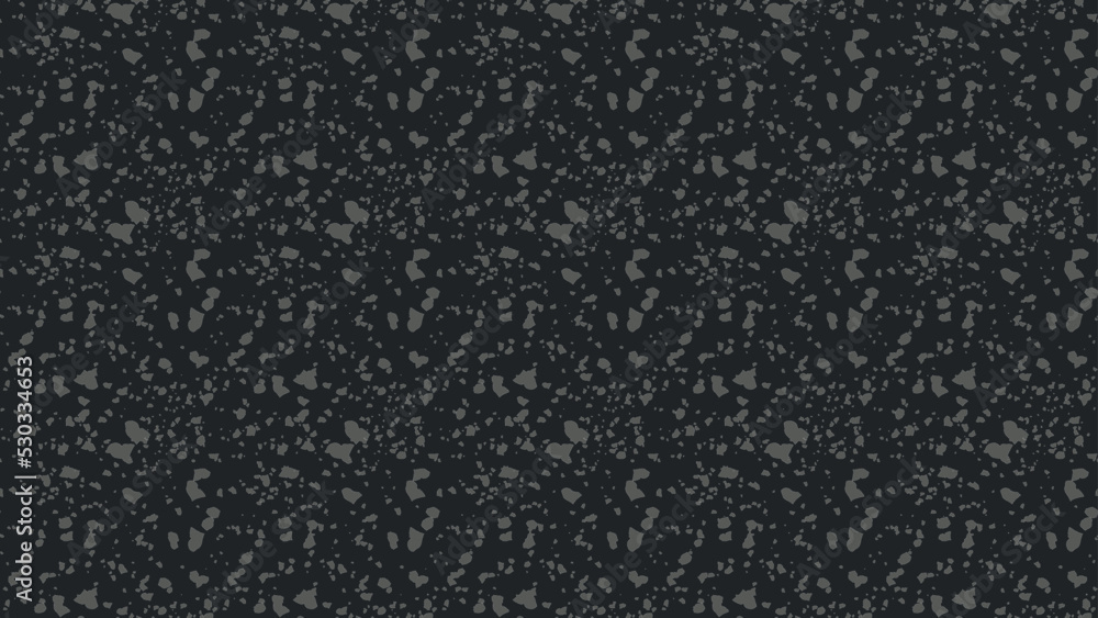 Fototapeta premium Abstract terrazzo wallpaper. Abstract terrazzo background