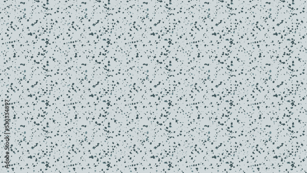Fototapeta premium Abstract terrazzo wallpaper. Abstract terrazzo background