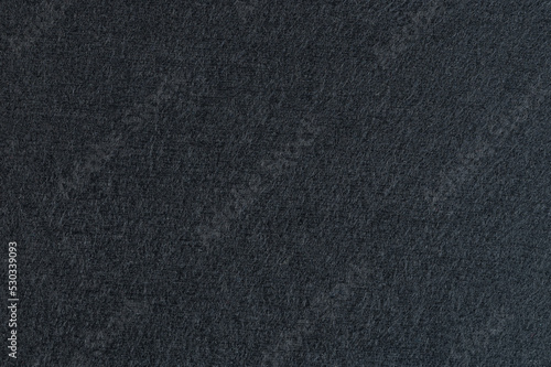 Dark gray cloth texture