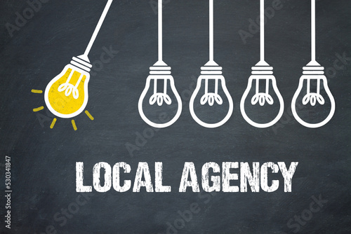 Local Agency 