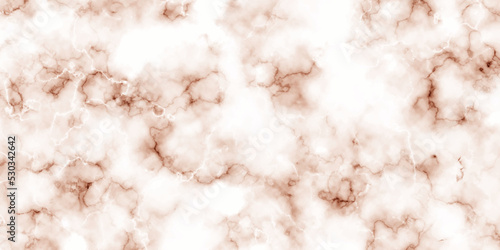 White and brown Marble texture Itlayain luxury background, grunge background. White and red beige natural cracked marble texture background vector. cracked Marble texture frame background.