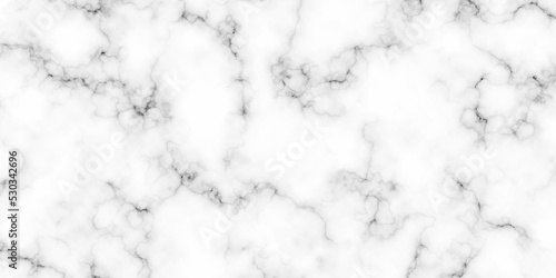 white marble pattern texture natural background. Interiors marble stone wall design, Beautiful drawing with the divorces and wavy lines in gray tones. White marble texture for background or tiles.