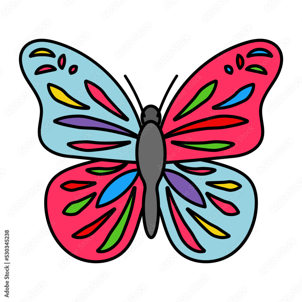 Lepidoptera Vector Icon Design, Autumn or Fall activities Symbol, Dry weather Sign, Temperate climates Elements Stock illustration, Purple Butterfly Concept Lepidoptera Vector Icon Design, Autumn or Fall activities Symbol, Dry weather Sign, Temperate climates Elements Stock illustration, Purple Butterfly Concept