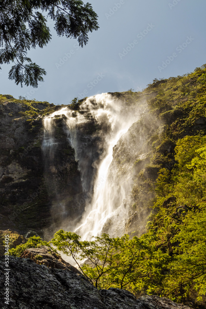 Fototapeta premium waterfall