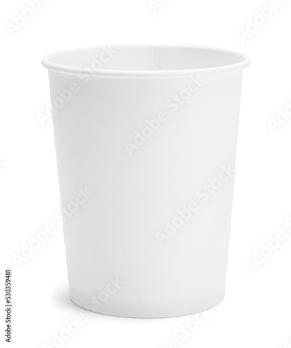 Paper Tub Cup