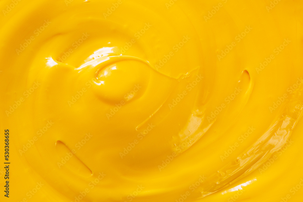 yellow macro butter,butter surface with curl yellow macro butter,butter surface with curl