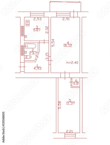 2d floor plan illustration. 3d Floor plan. Floorplans. Home floor plan top view. 