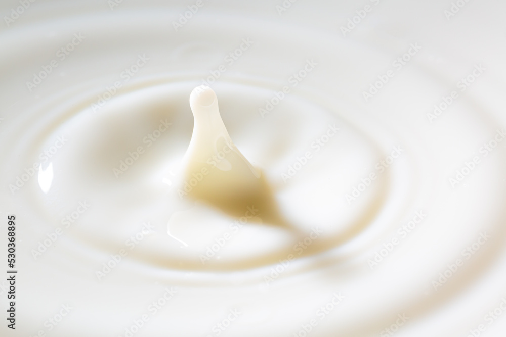 macro milk drop,milk drops with ripples,Breast milk for falling in the milk of a berry or a piece of fruit. macro milk drop,milk drops with ripples,Breast milk for falling in the milk of a berry or a piece of fruit.