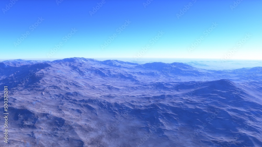 alien planet
alien planet