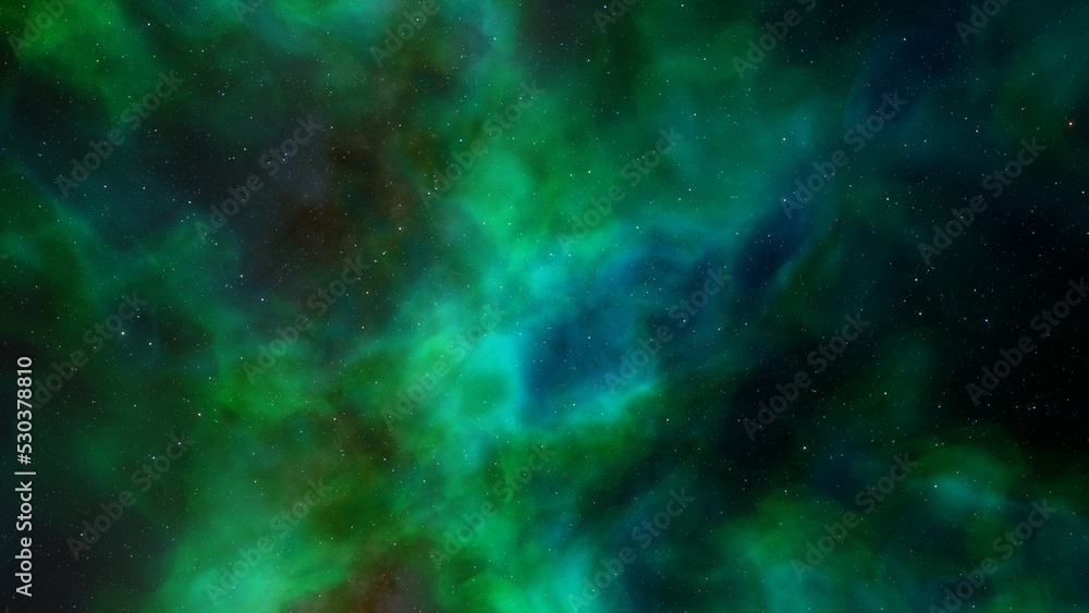 Space nebula, for use with projects on science, research, and education. Illustration
Space nebula, for use with projects on science, research, and education. Illustration