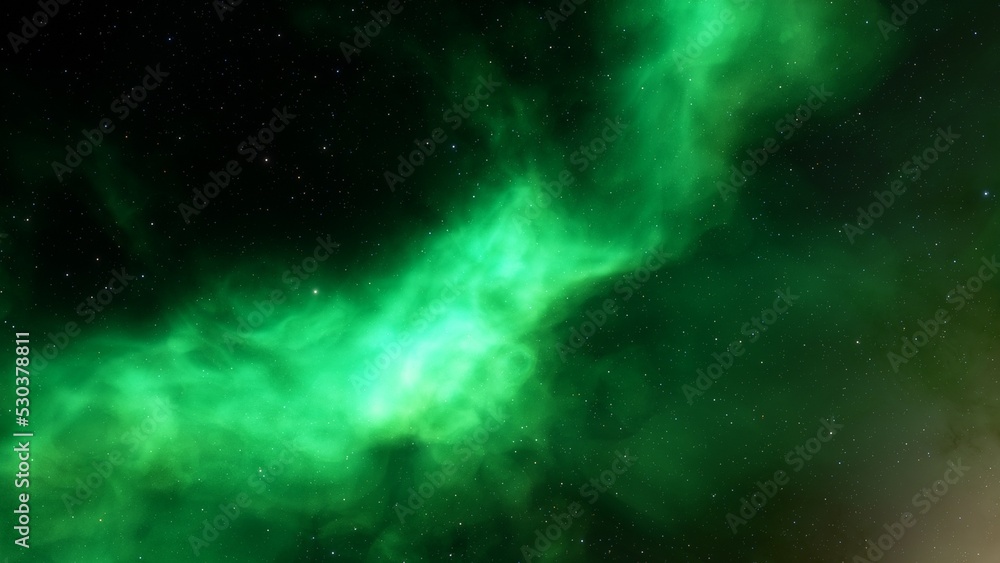 Space nebula, for use with projects on science, research, and education. Illustration
Space nebula, for use with projects on science, research, and education. Illustration