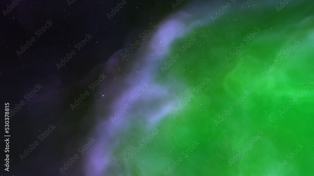 Space nebula, for use with projects on science, research, and education. Illustration
Space nebula, for use with projects on science, research, and education. Illustration