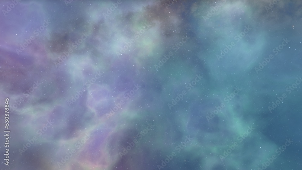Space nebula, for use with projects on science, research, and education. Illustration
Space nebula, for use with projects on science, research, and education. Illustration