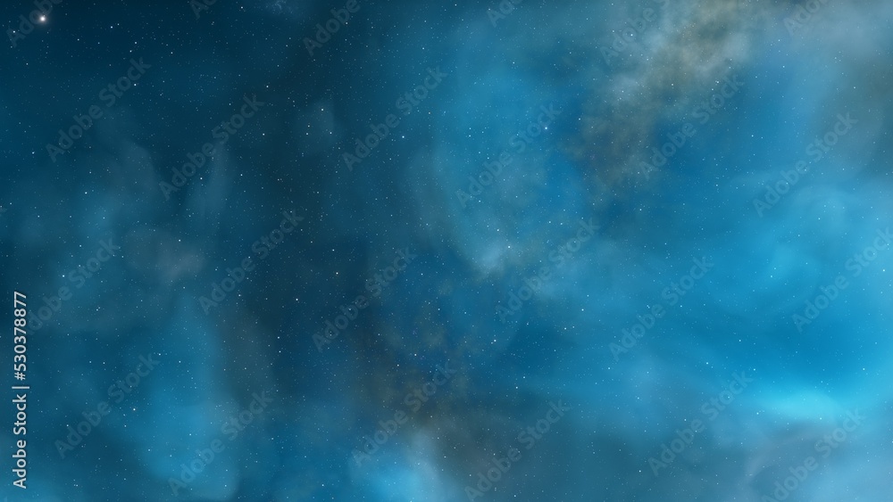 Space nebula, for use with projects on science, research, and education. Illustration
Space nebula, for use with projects on science, research, and education. Illustration
