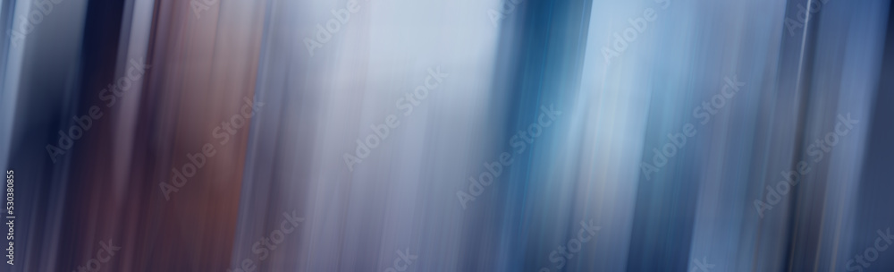 Dark background with lines and spotlights, neon light, night view. Abstract blue background. Dark background with lines and spotlights, neon light, night view. Abstract blue background.