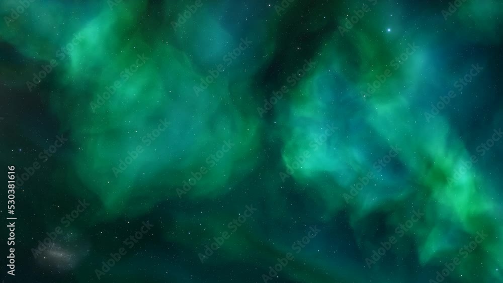 Flight through the galaxy, through the stars of the nebula in space. Colorful space background
Flight through the galaxy, through the stars of the nebula in space. Colorful space background