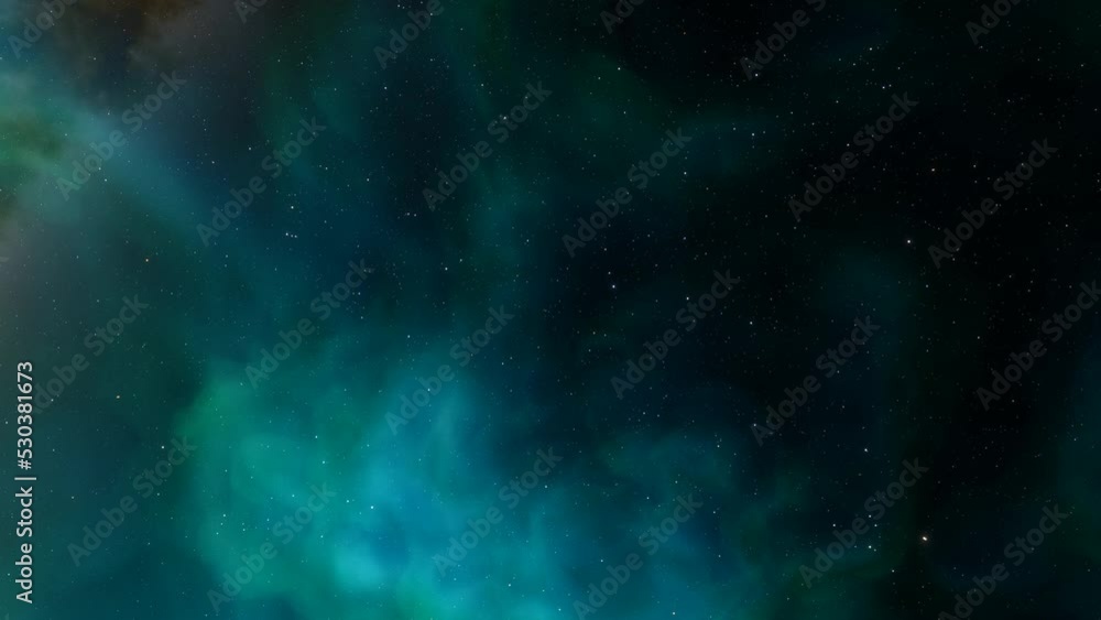 Flight through the galaxy, through the stars of the nebula in space. Colorful space background
Flight through the galaxy, through the stars of the nebula in space. Colorful space background