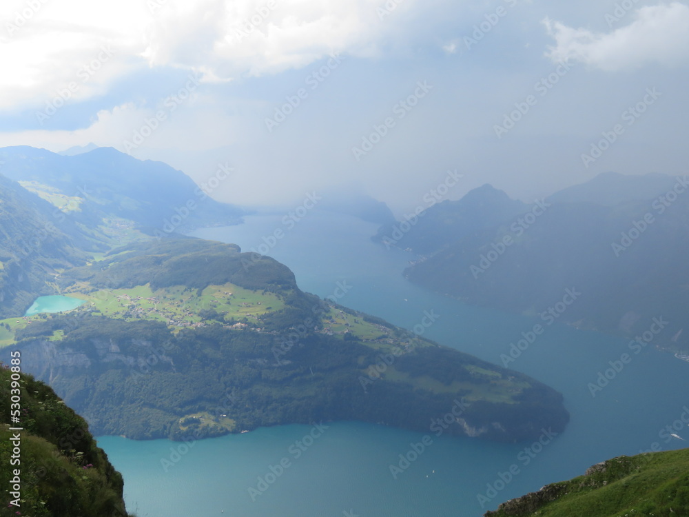 Bergesche Landschaft