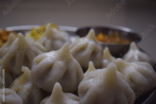 बाप्पाचे आवडते उकडीचे मोदक - Ukdiche Modak