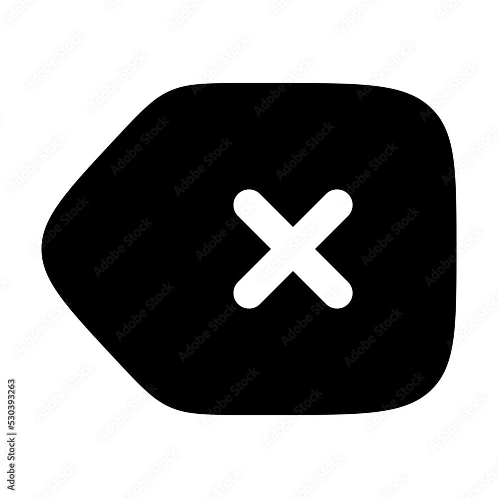 Obraz premium setting icon, vector interface