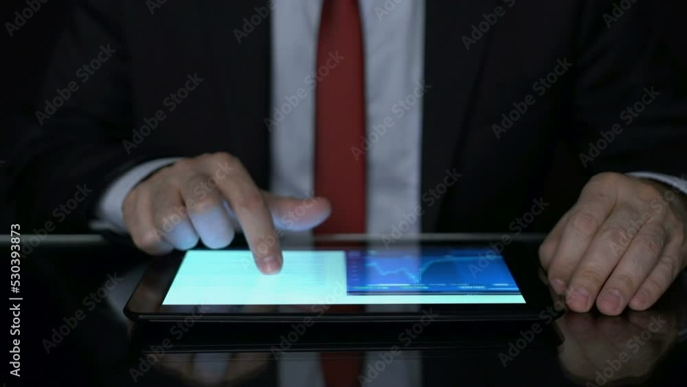 digital tablet analysis digital tablet analysis