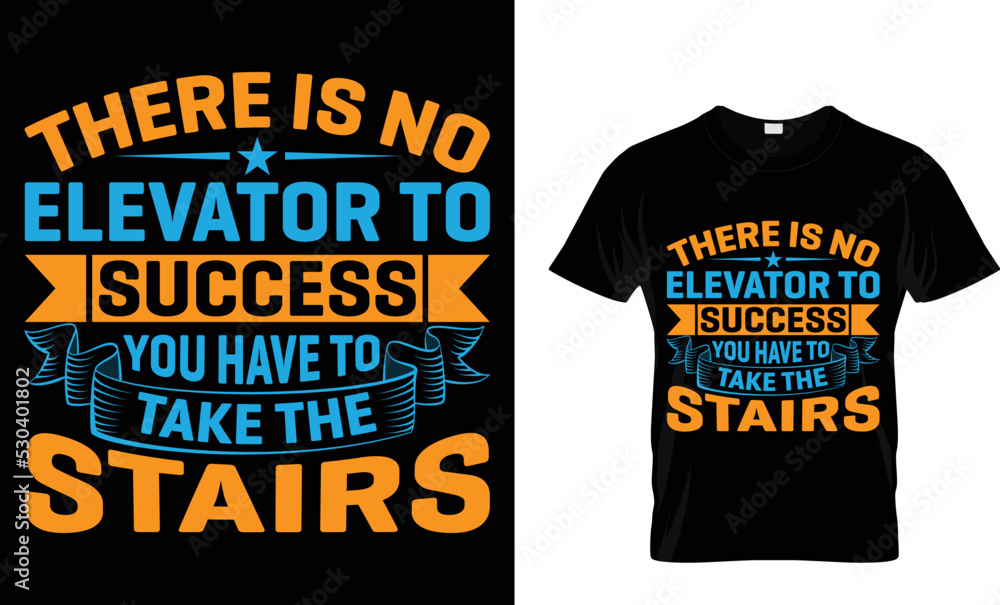 Motivational typography t_shirt vector design.
Motivational typography t_shirt vector design.