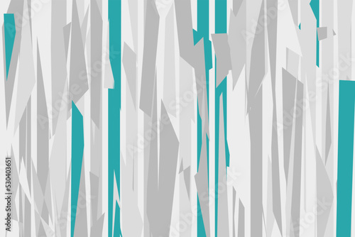 Pattern vintage vector with careless strokes as vertical lines. Abstract sharp background.