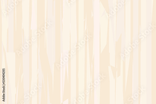 Pattern vintage vector with careless strokes as vertical lines. Abstract sharp background.